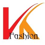 Business logo of VK Fashion House