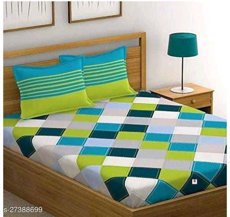 Elite Stylish Bedsheets* uploaded by Lovecity collection on 5/27/2021