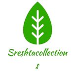 Business logo of Sreshtas collection
