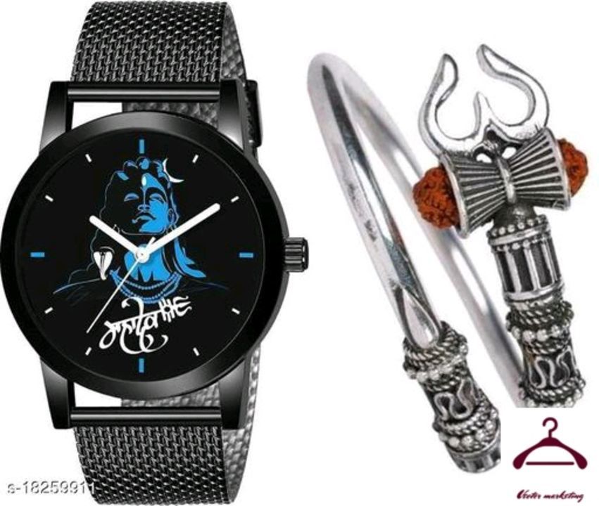 Classic Men Watches

Strap Material: Leather
Display Type:  uploaded by business on 5/27/2021
