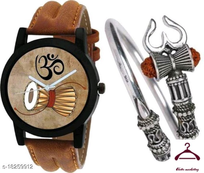 Classic Men Watches

Strap Material: Leather
Display Type:  uploaded by business on 5/27/2021
