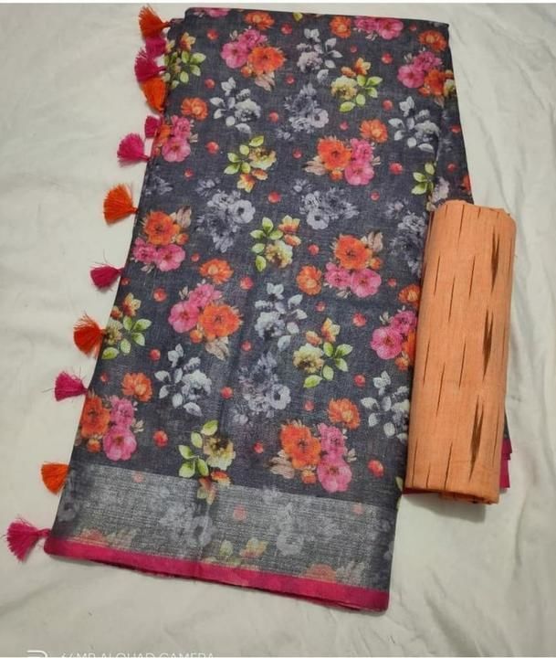 Product uploaded by VARSHINI COLLECTINS on 5/27/2021