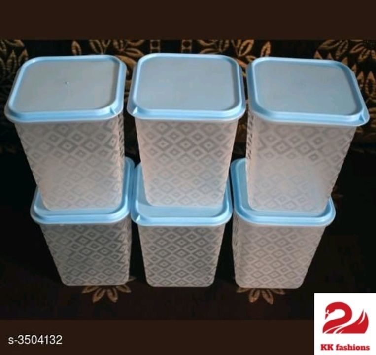Plastic boxs uploaded by KK fashions  on 5/27/2021