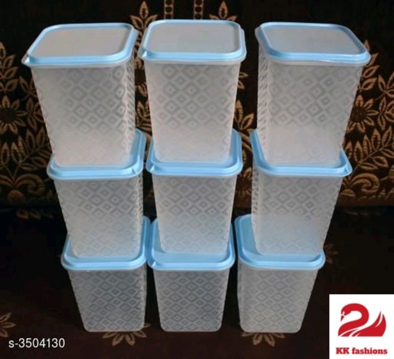 Plastic boxs uploaded by KK fashions  on 5/27/2021