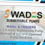 Business logo of Swades industries 