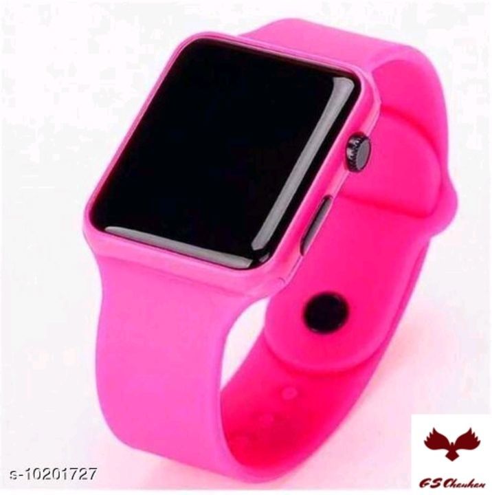 New fanshi watch uploaded by business on 5/27/2021