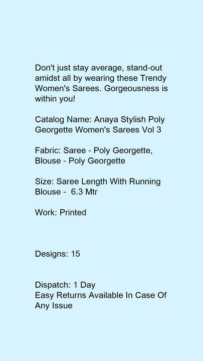 Post image Women sarees 399