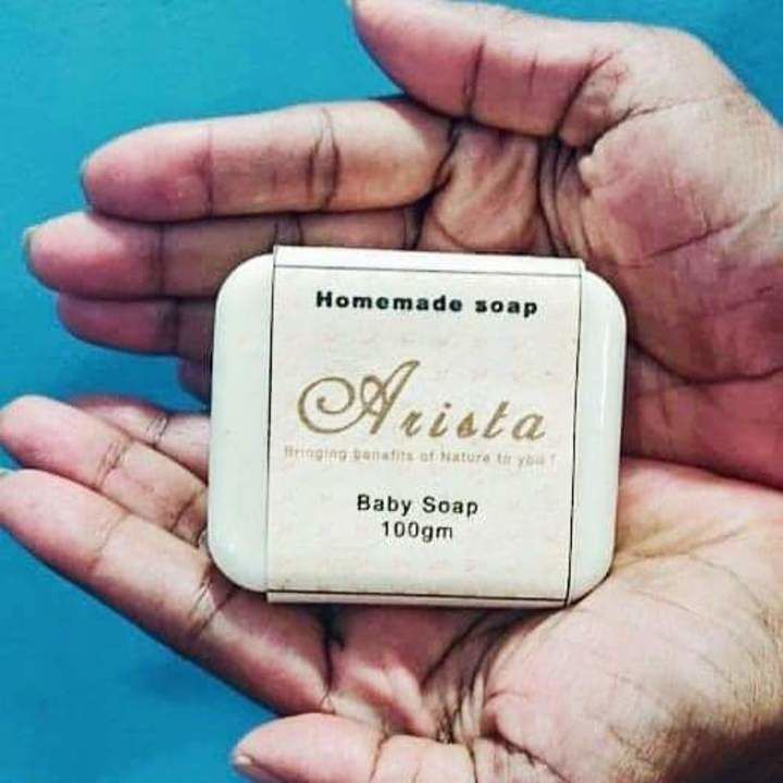 Baby Soap uploaded by business on 5/27/2021
