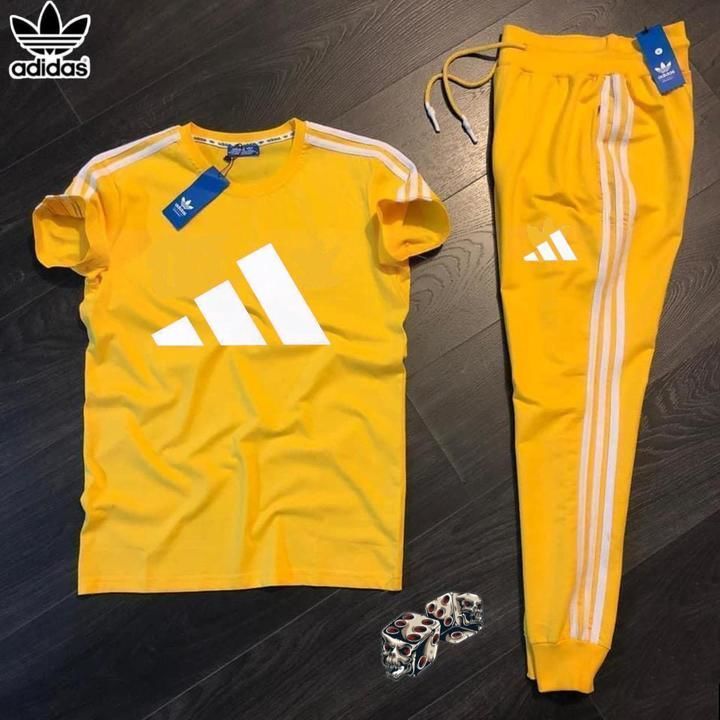 Track suit uploaded by business on 5/27/2021