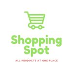 Business logo of Shopping Spot 