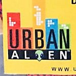 Business logo of Urban Alien
