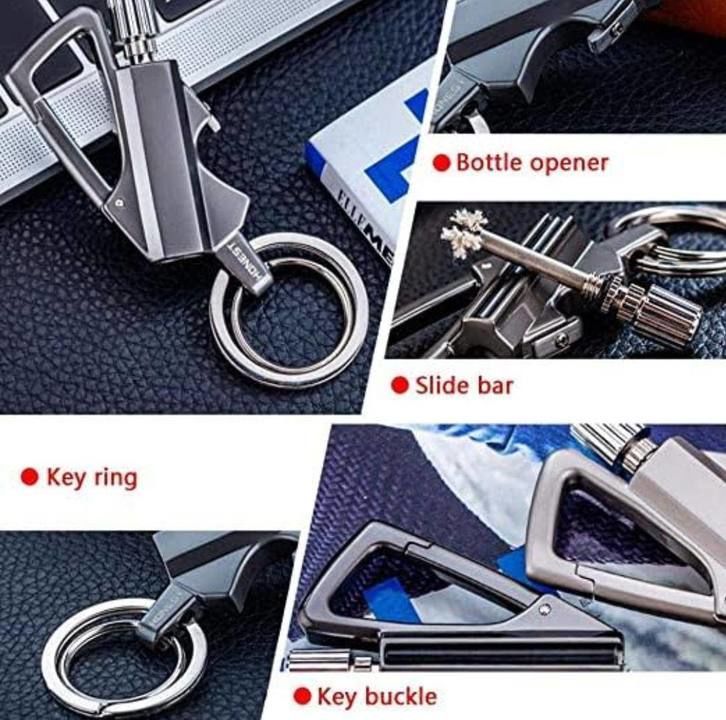 3 in 1 keychains  uploaded by Bhadra shrre t shirt hub on 5/27/2021