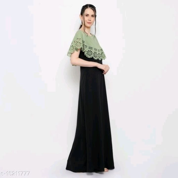 Urbane Latest Women Dresses* uploaded by BLUE BRAND COLLECTION on 5/27/2021
