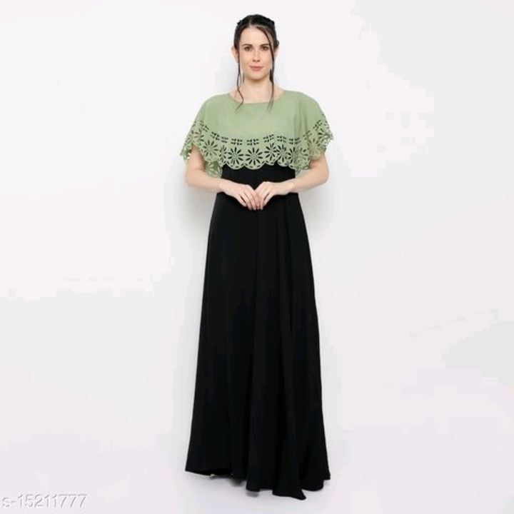 Urbane Latest Women Dresses* uploaded by BLUE BRAND COLLECTION on 5/27/2021