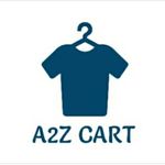Business logo of A2Z cart