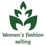 Business logo of Women's fashion selling