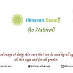 Business logo of Himavan Beauty 