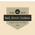 Business logo of Bad Street Fashion
