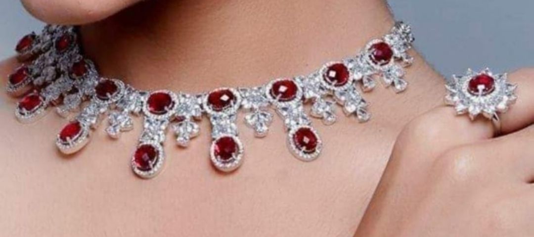 Bharsha jewellery 