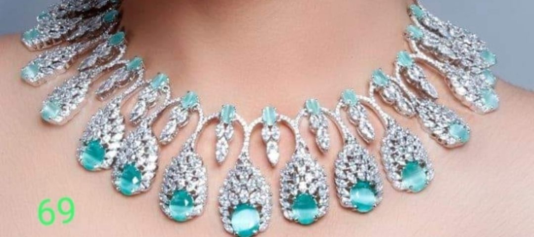 Bharsha jewellery 