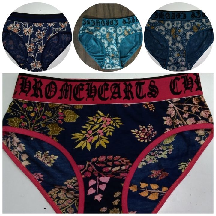 Ladies top Panty uploaded by business on 5/27/2021