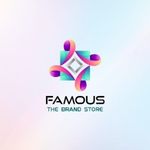 Business logo of Famous Brand Store