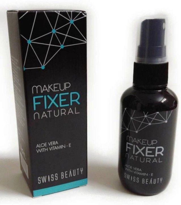 Swiss Beauty Makeup Fixer uploaded by business on 5/27/2021