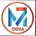 Business logo of M7 India