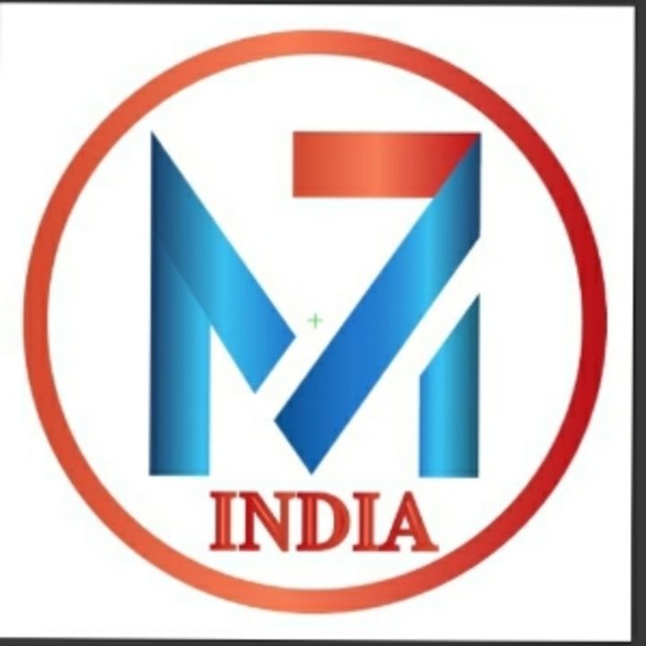 Post image M7 India has updated their profile picture.
