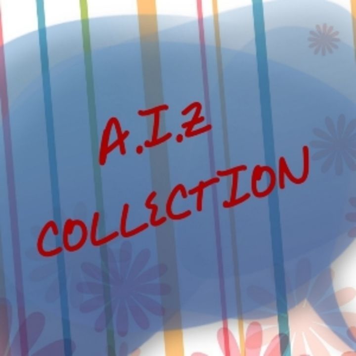 Post image A. I. Z Collection has updated their profile picture.