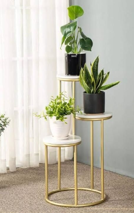 Marble pot Stand  uploaded by N.R Homes Decor  on 5/27/2021