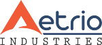 Business logo of Aetrio industries