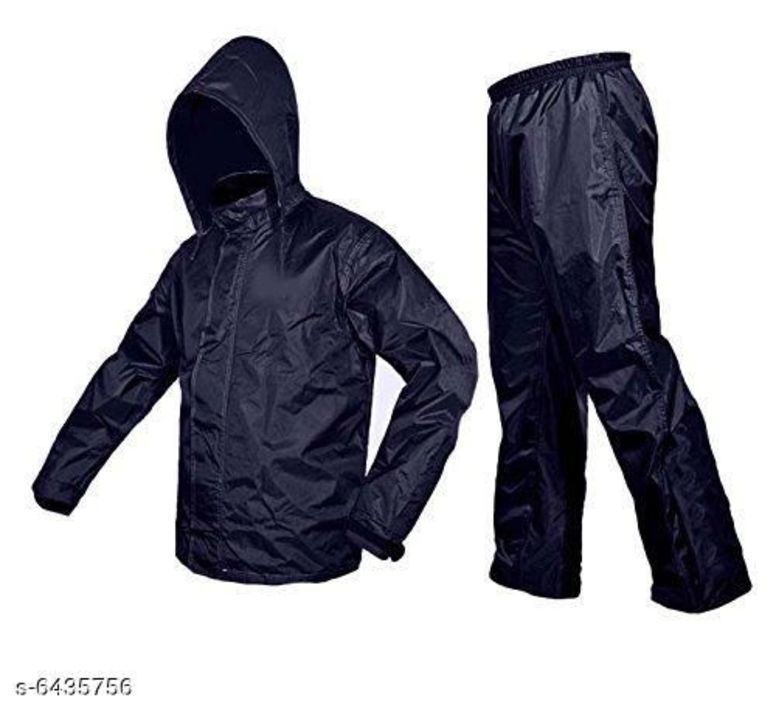 Raincoat uploaded by Online Store on 5/28/2021