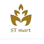 Business logo of St mart 