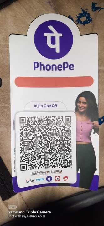 Free free QR Code uploaded by business on 5/28/2021