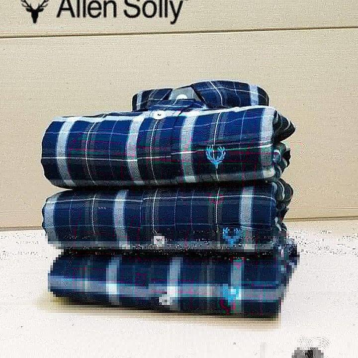 Allen Solly shirt  uploaded by business on 8/7/2020