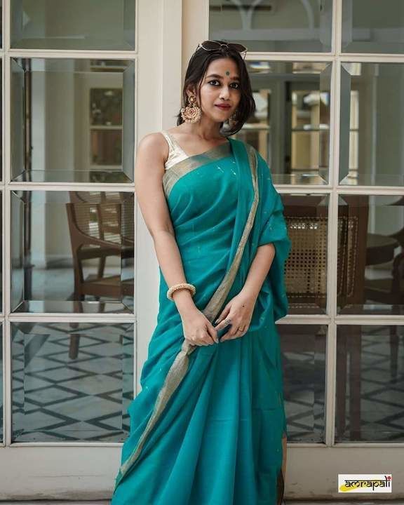 Saree  uploaded by business on 5/28/2021