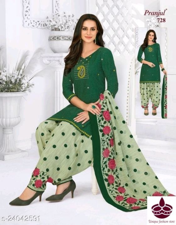 Salwar suits  uploaded by business on 5/28/2021