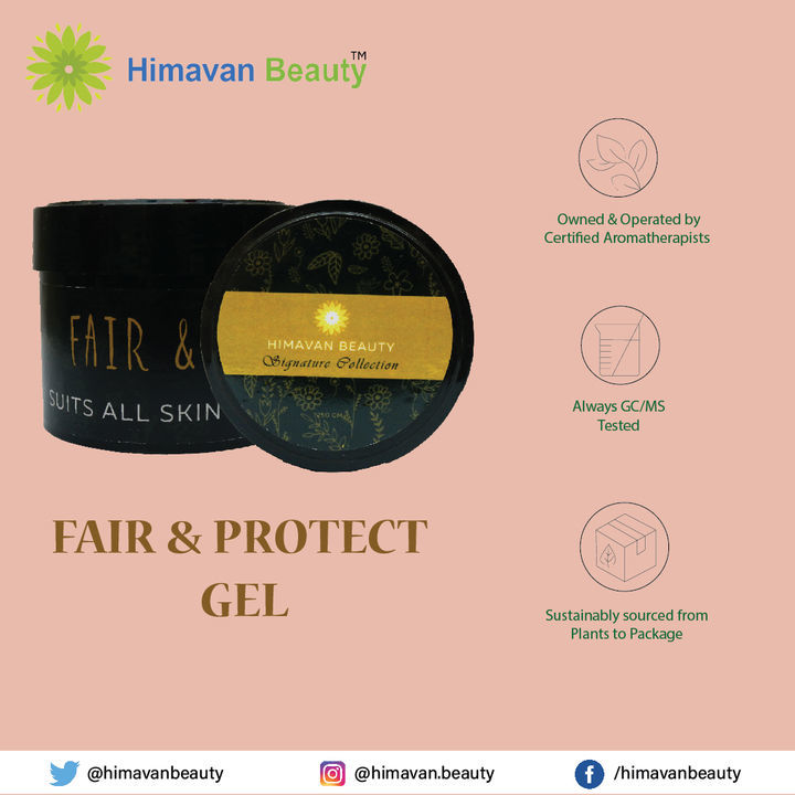 Fair & Protect uploaded by Himavan Beauty  on 5/28/2021