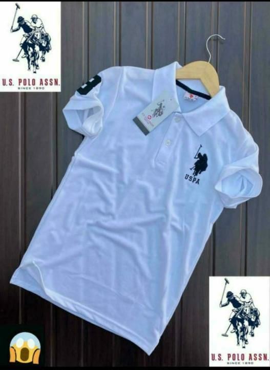 Polo brand uploaded by Fancy collection on 5/28/2021