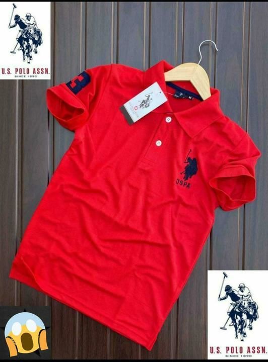 Polo brand uploaded by Fancy collection on 5/28/2021