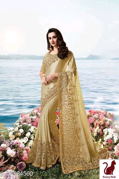 Post image Cod available
Saree