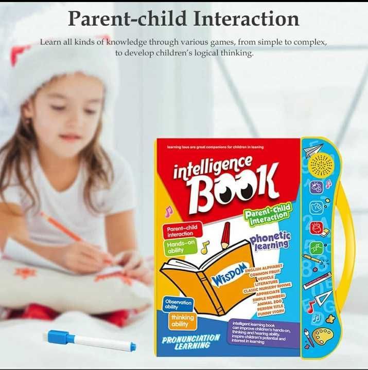 Post image E- book for kids 
Price 650+$