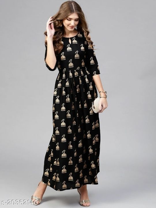 Kurti uploaded by Aashis collection on 5/28/2021