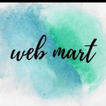 Business logo of WEB MART