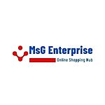 Business logo of MsG Enterprise