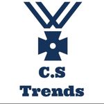 Business logo of CS TRENDS