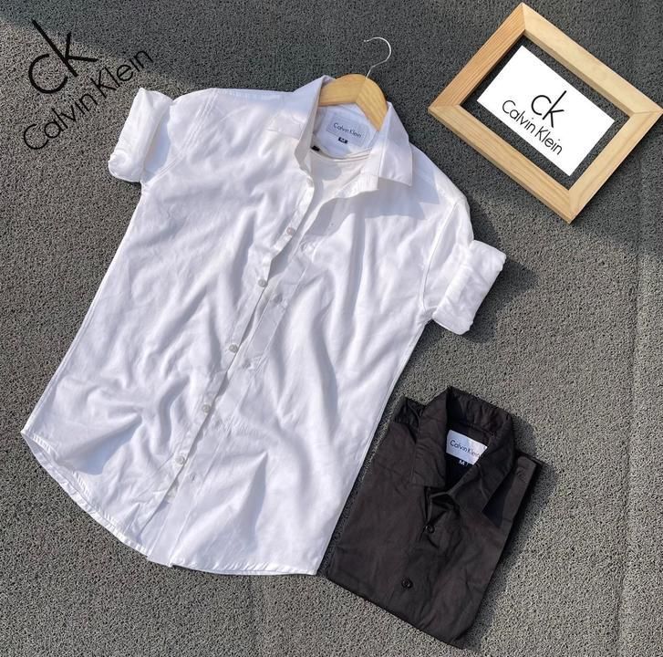 FULL SLEEVES PLAIN SHIRTS
 uploaded by business on 5/28/2021