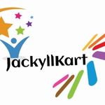 Business logo of Jackyll Internationals 