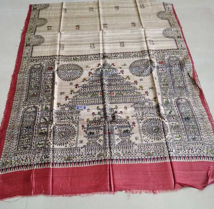Product uploaded by Arushi handloom  on 5/28/2021